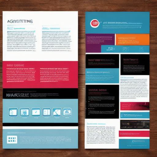 Incorporating Calls to Action into Your Brochure