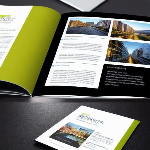 Incorporating Calls to Action into Your Brochure