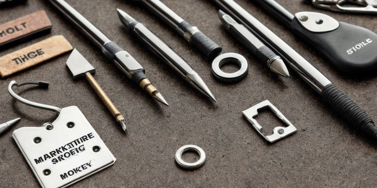 What are the best marketing tools for repair shops