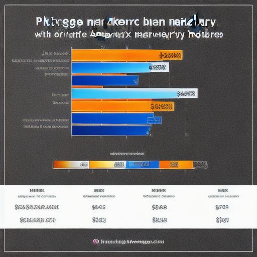 How to Increase Your Earning Potential in Marketing