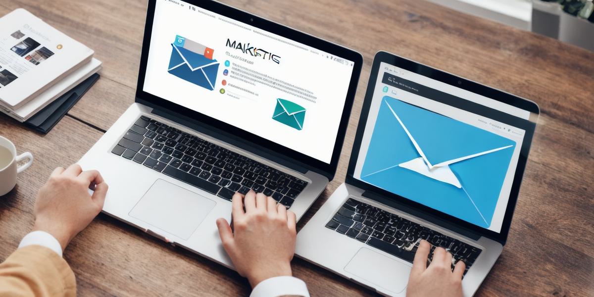 What are the best email marketing tools to use in 2023