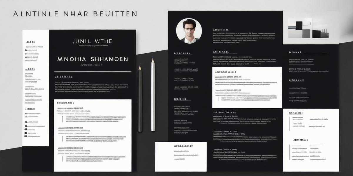 Looking for inspiration Check out these marketing resume examples!