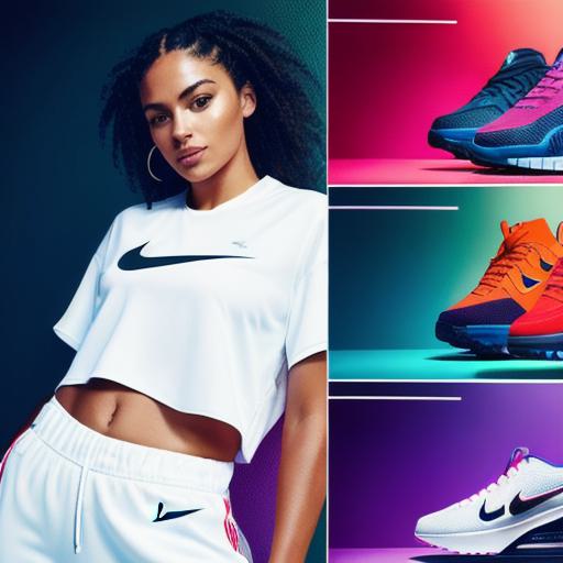 16. The Future of Nike's Marketing: Trends and Predictions for the Years to Come