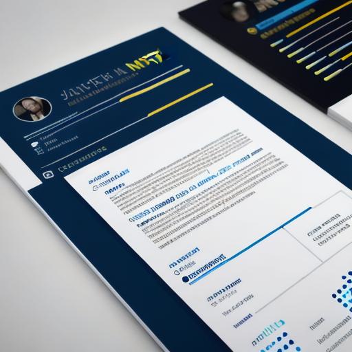 Case Study: How John Used Marketing Tools to Enhance His Resume and Land a High-Paying Job