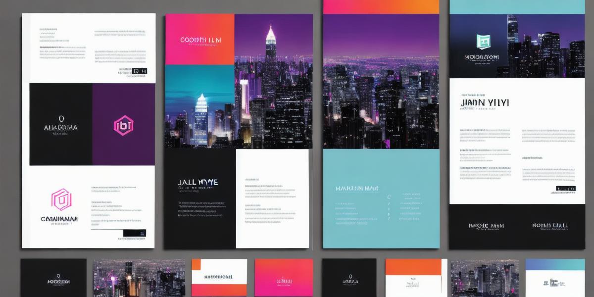 Where can I find inspiring marketing portfolio examples for reference and inspiration