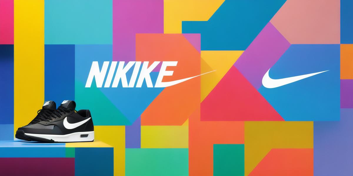 What are the marketing techniques that Nike uses to promote their brand