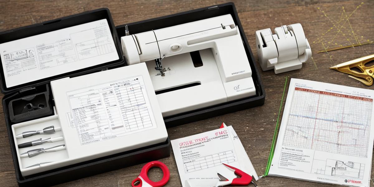 What are the best marking tools for sewing projects