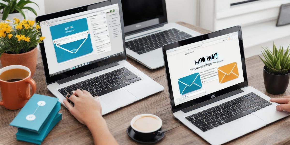 What are the best email marketing tools for small businesses