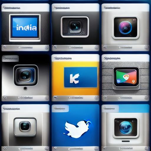 A. Social Media Management Platforms