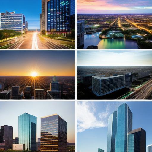 Case Studies: How Top Marketing Firms in Texas Helped Businesses Grow