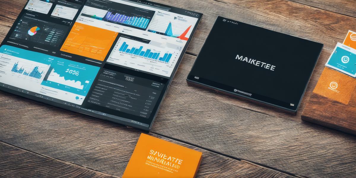 What are the top digital marketing tools for businesses in 2021