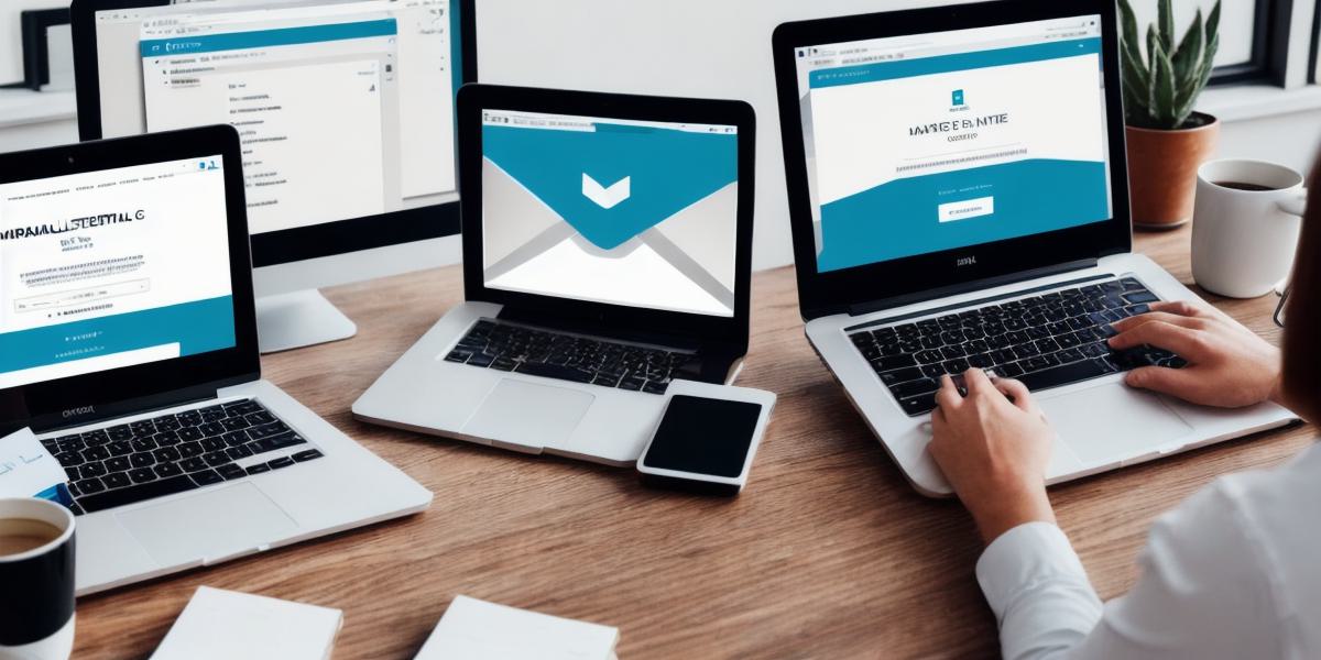 What are the top 10 email marketing tools for businesses in 2021