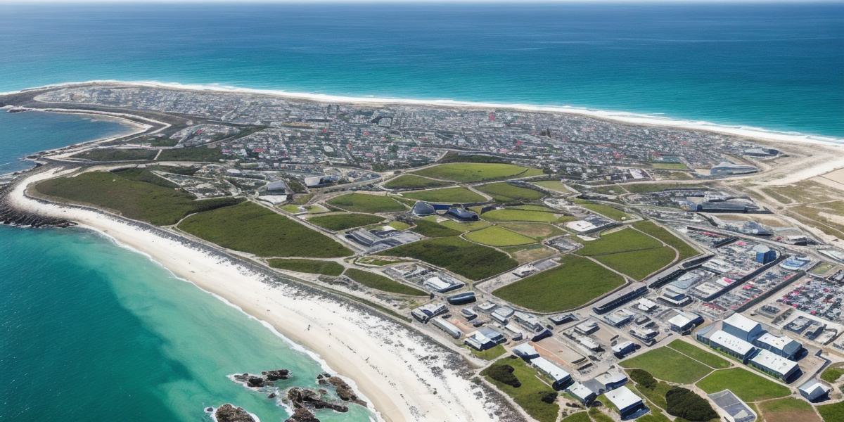 What are the most effective marketing tools used to promote Robben Island