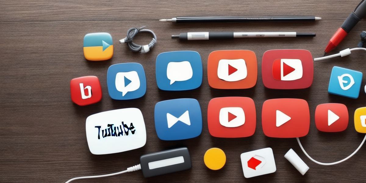 What are the best YouTube marketing automation tools for increasing audience engagement